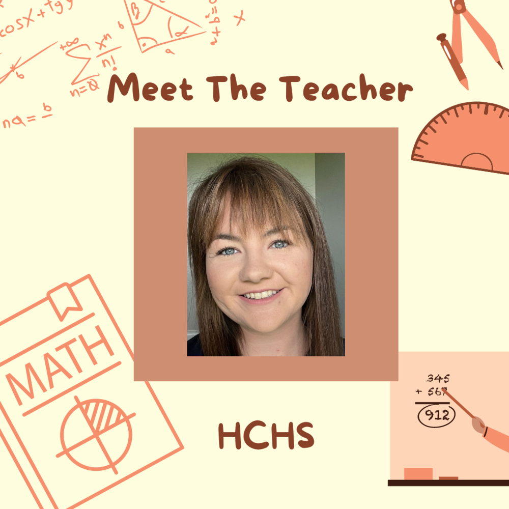 Mrs. Campbell - HCHS