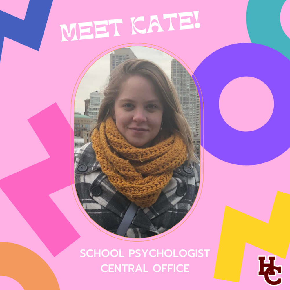 Kate - Central Office