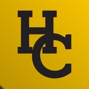 HC logo