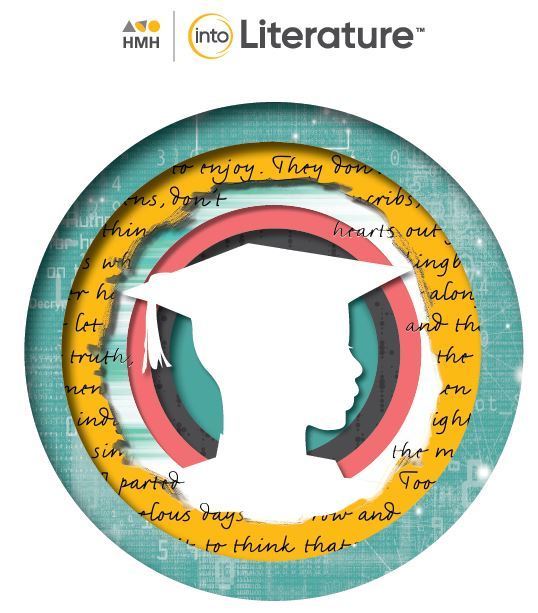 Literature Logo