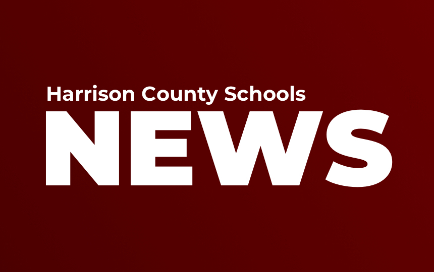 Harrison County Schools News
