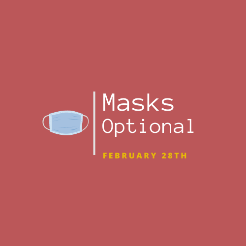 Masks Optional