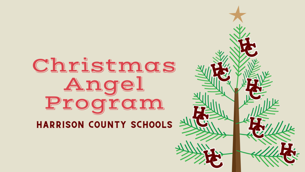 Christmas Angel Program Sign-Ups