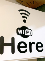 Harrison County Schools hosting outdoor Wi-Fi access points