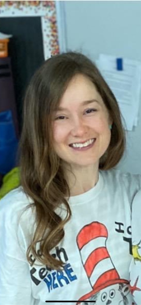 Melissa Whalen