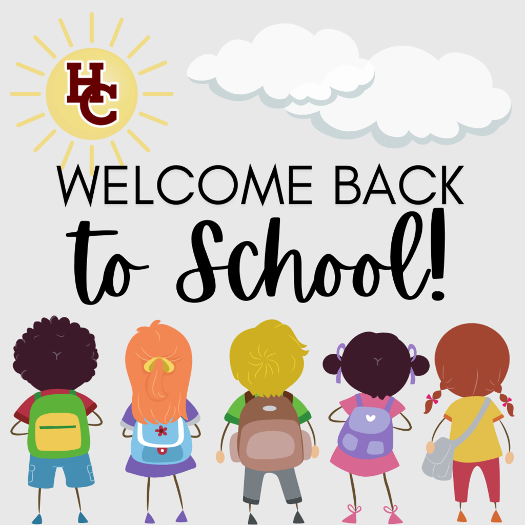 Welcome Back