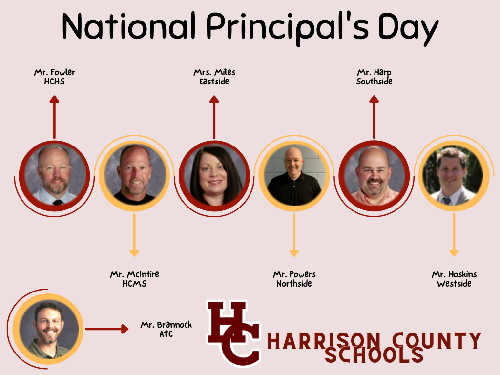 National School Principal's Day