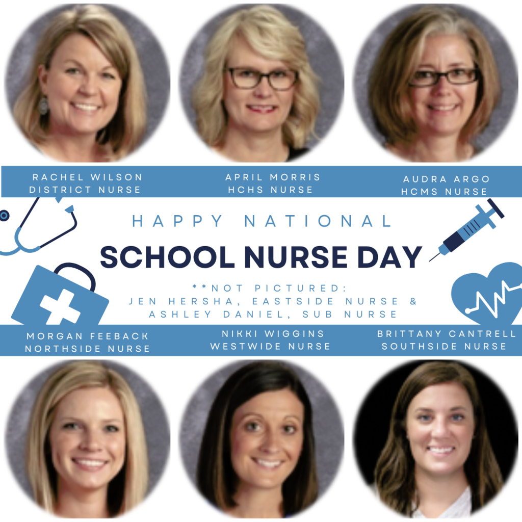 National Nurse Day
