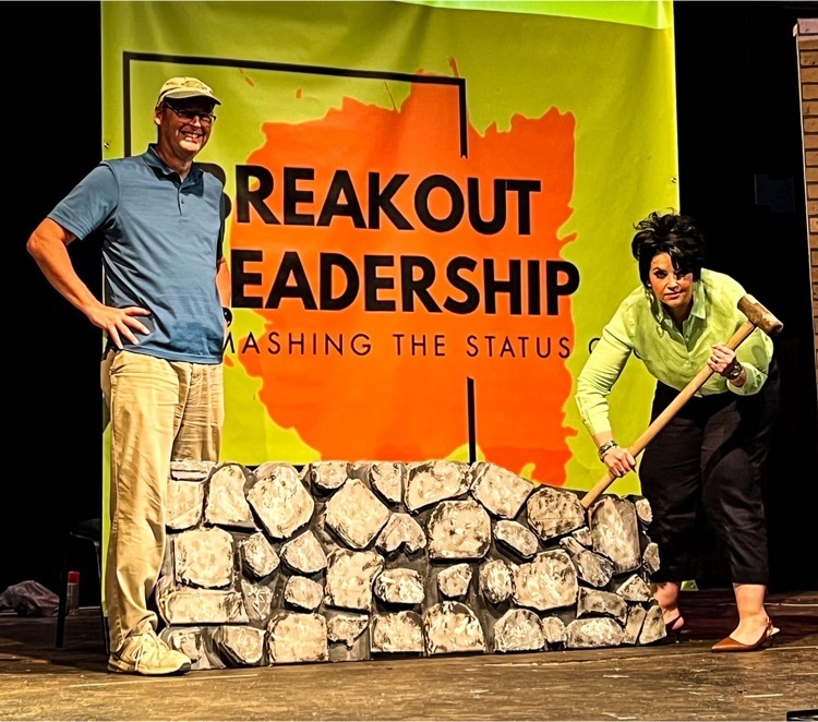Breakout Leadership 