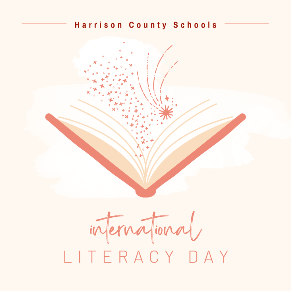 International Literacy Day