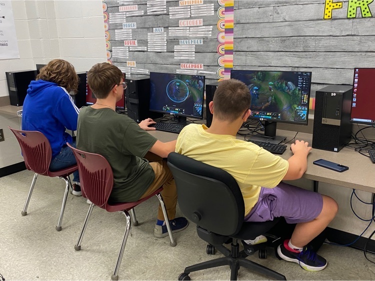 esports
