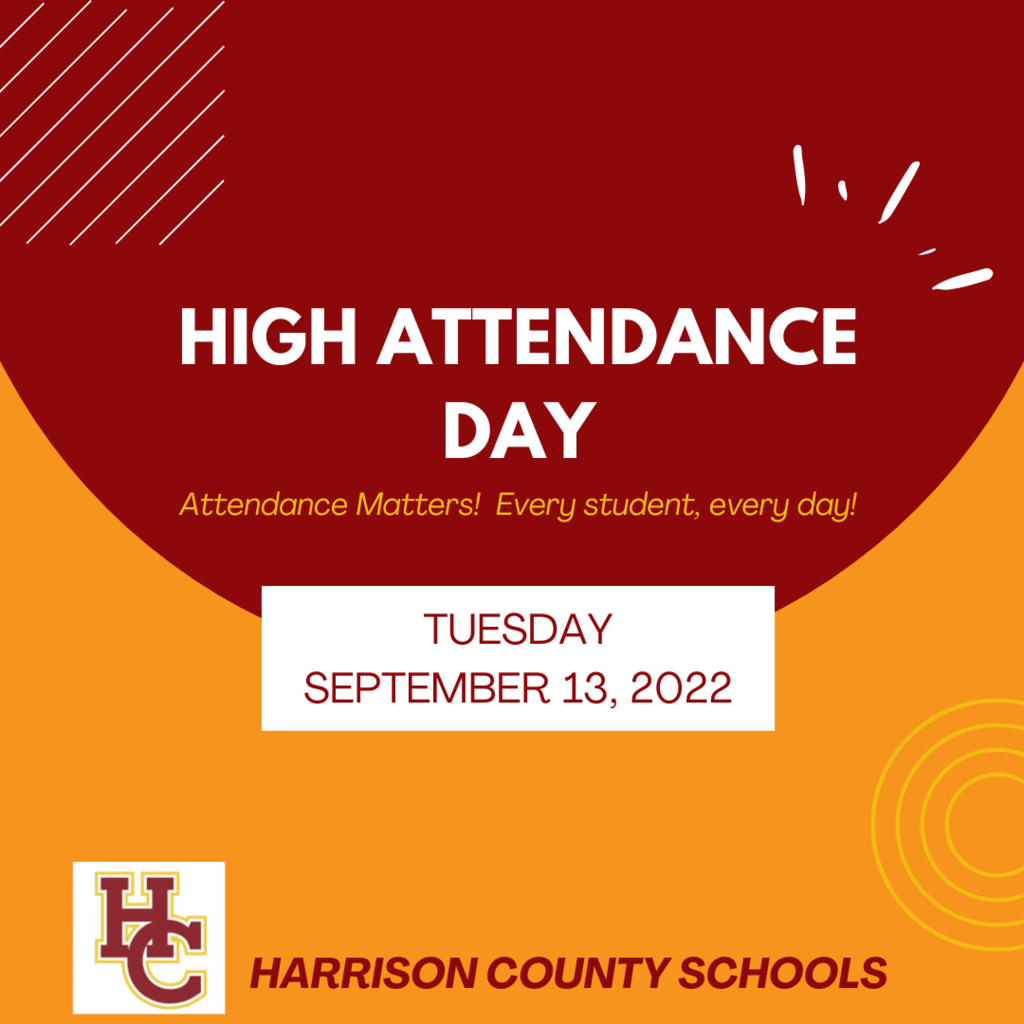 High Attendance Day