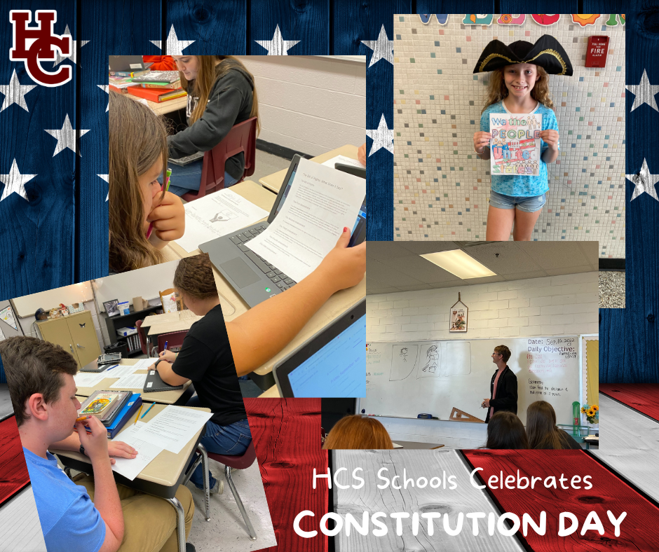 Constitution Day