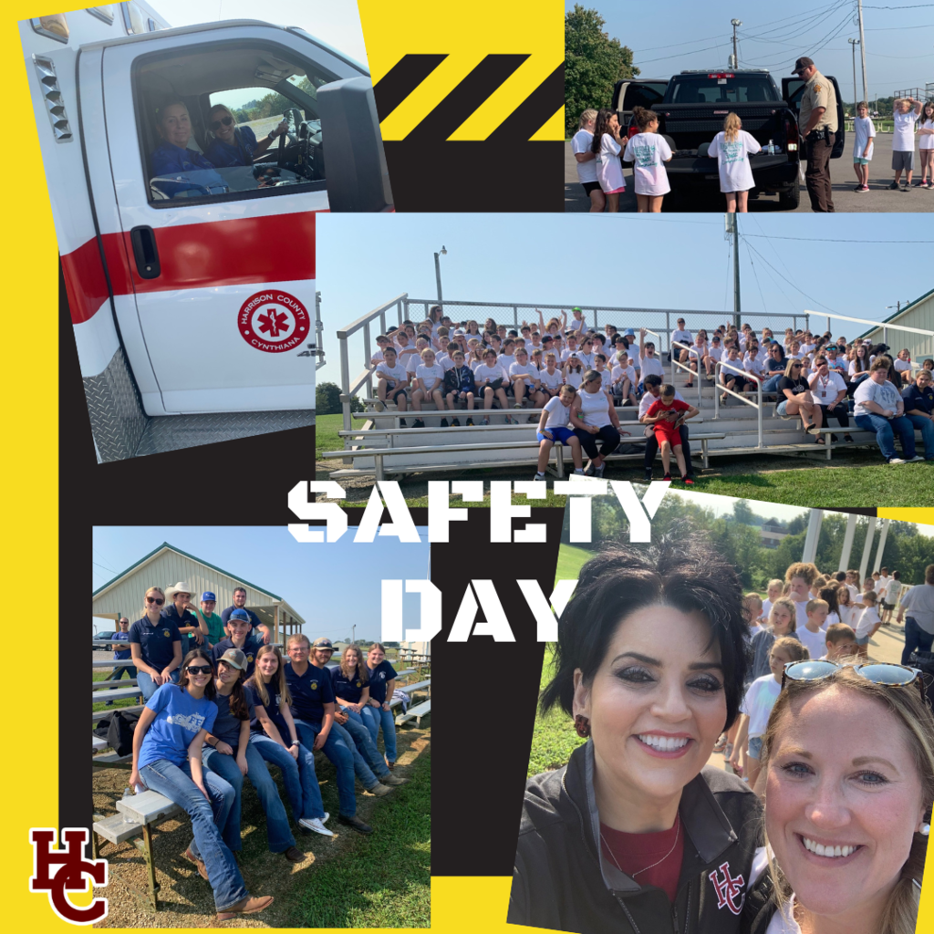 Safety Day 2022