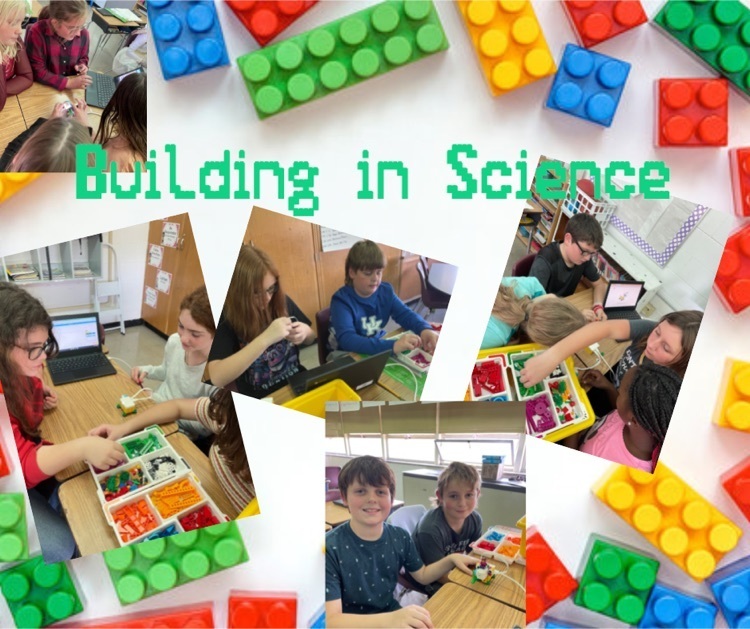 building in science 