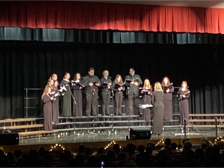 choir