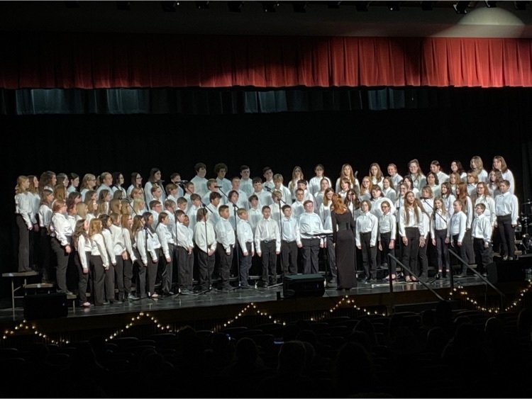 choir