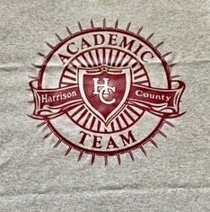    Academic Team Shirts 4-12