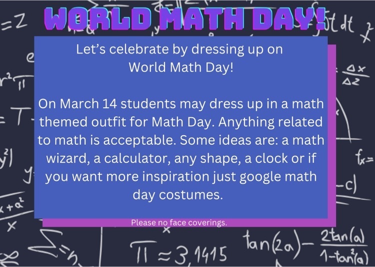 world math day