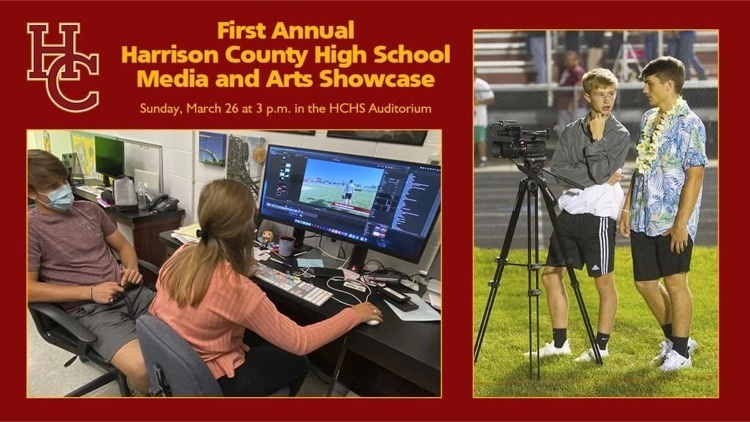 HCHS Media Arts