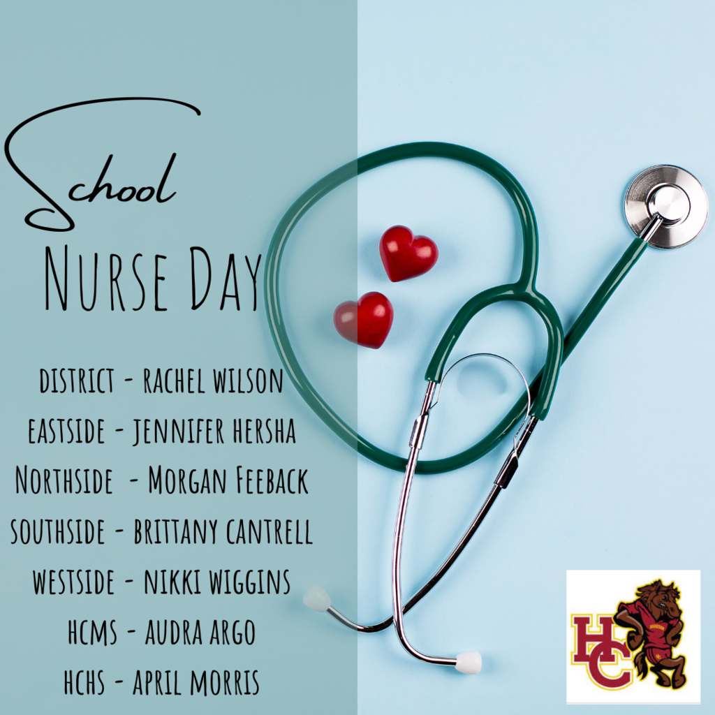 School Nurse Day