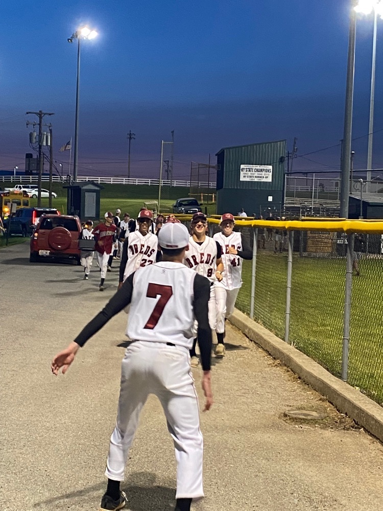 Live Feed Harrison County High School