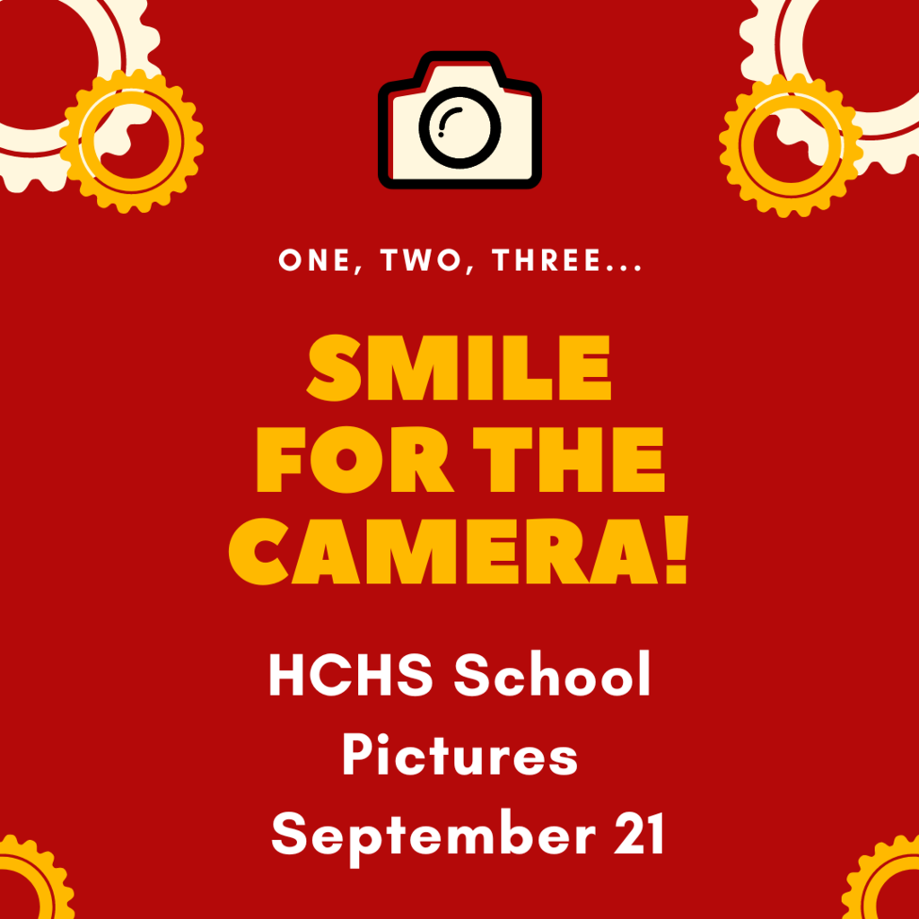 School Pictures