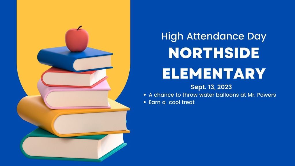 High Attendance Day